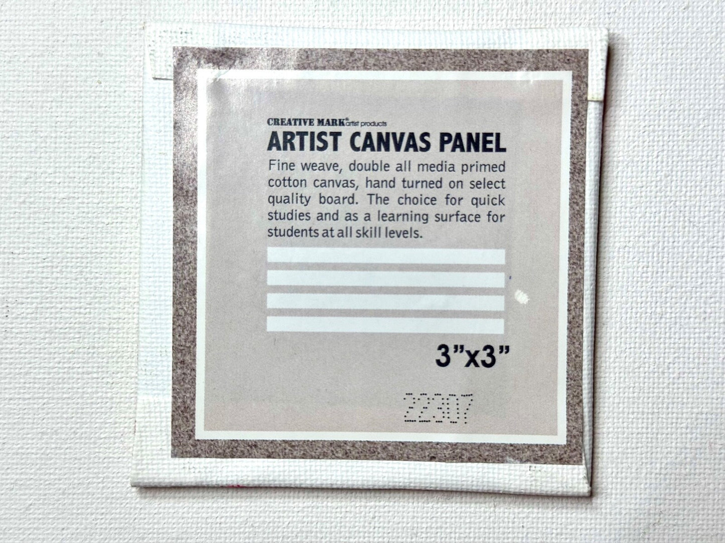 ORIGINAL oil painting Ocean sailboat River boat Sunset seascape mini art 3x3”